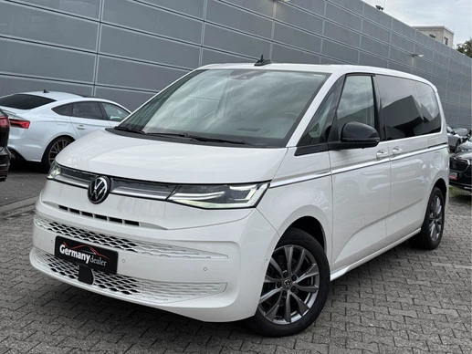 Volkswagen Multivan - Afbeelding 7 van 30