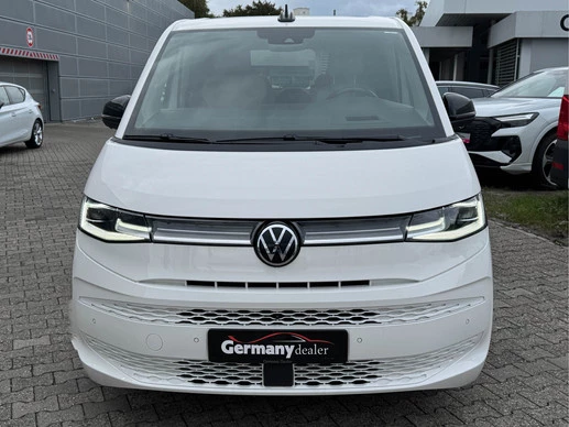 Volkswagen Multivan - Afbeelding 9 van 30