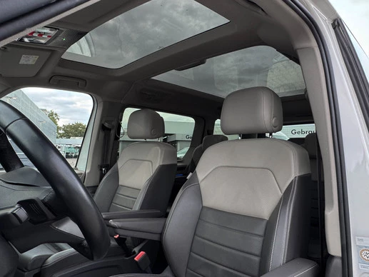 Volkswagen Multivan - Afbeelding 13 van 30