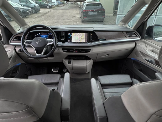 Volkswagen Multivan - Afbeelding 15 van 30