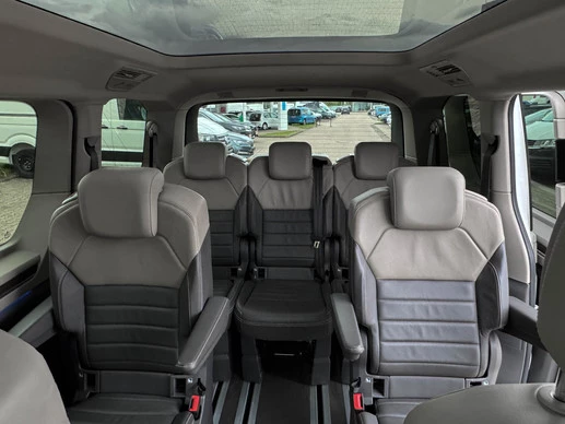 Volkswagen Multivan - Afbeelding 17 van 30