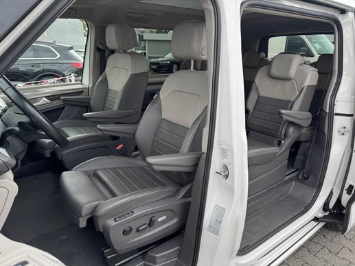 Volkswagen Multivan - Afbeelding 19 van 30
