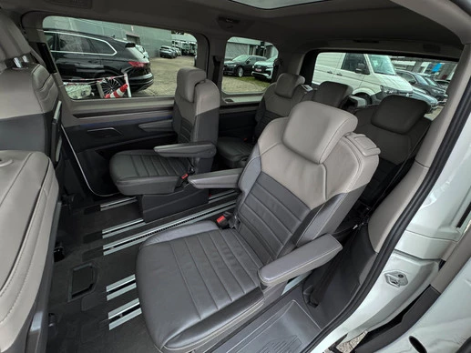 Volkswagen Multivan - Afbeelding 20 van 30
