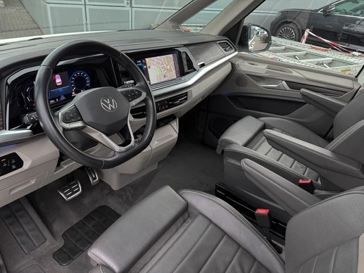 Volkswagen Multivan - Afbeelding 23 van 30