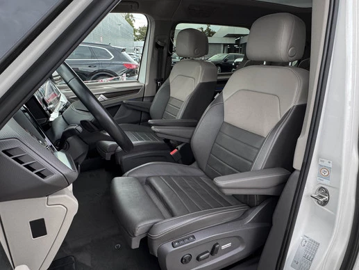 Volkswagen Multivan - Afbeelding 24 van 30