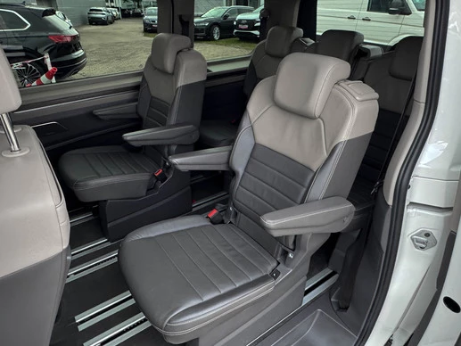 Volkswagen Multivan - Afbeelding 25 van 30