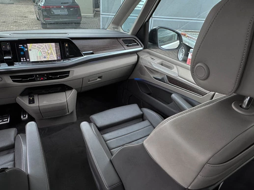 Volkswagen Multivan - Afbeelding 26 van 30