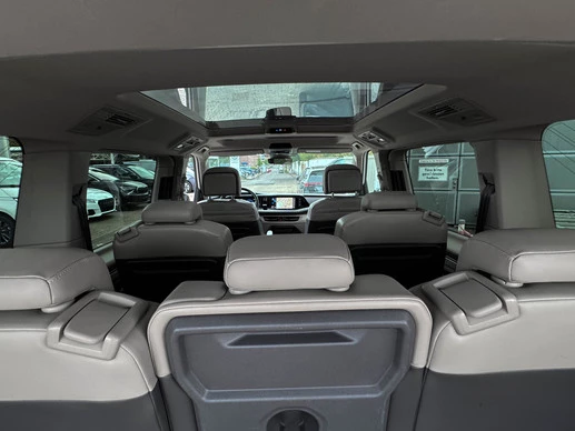 Volkswagen Multivan - Afbeelding 28 van 30