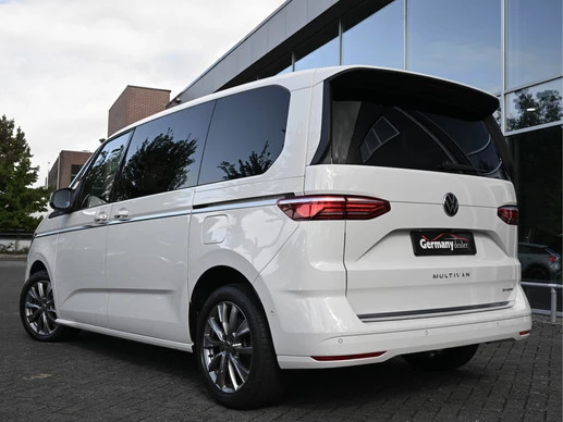 Volkswagen Multivan - Afbeelding 2 van 30