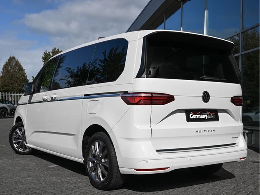 Volkswagen Multivan - Afbeelding 5 van 30