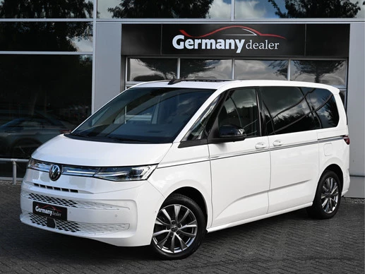 Volkswagen Multivan - Afbeelding 6 van 30