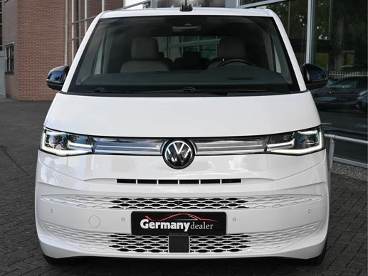 Volkswagen Multivan - Afbeelding 10 van 30