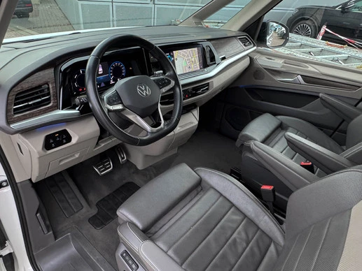 Volkswagen Multivan - Afbeelding 20 van 30