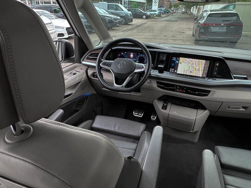 Volkswagen Multivan - Afbeelding 24 van 30