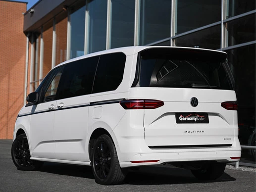 Volkswagen Multivan - Afbeelding 2 van 30