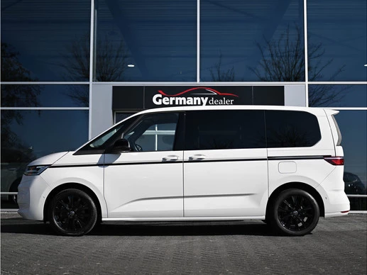 Volkswagen Multivan - Afbeelding 3 van 30