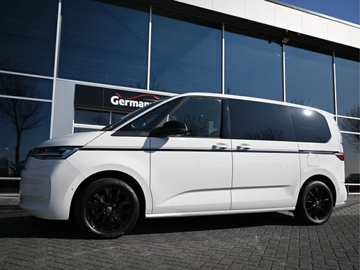 Volkswagen Multivan - Afbeelding 8 van 30