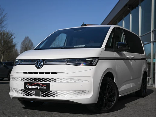 Volkswagen Multivan - Afbeelding 10 van 30