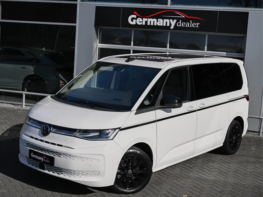 Volkswagen Multivan - Afbeelding 12 van 30