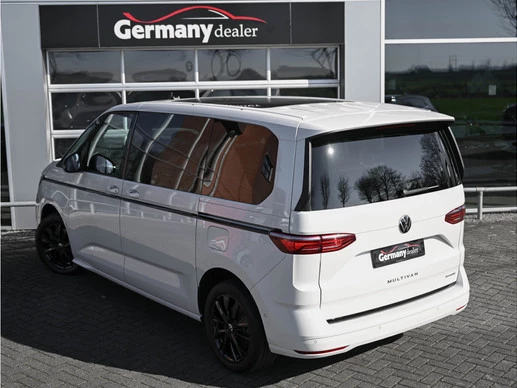 Volkswagen Multivan - Afbeelding 13 van 30