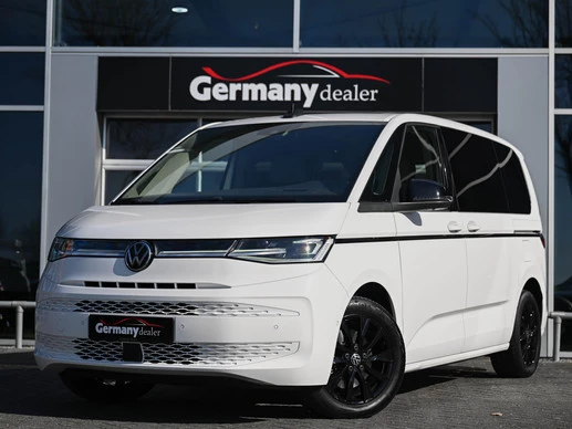 Volkswagen Multivan - Afbeelding 14 van 30