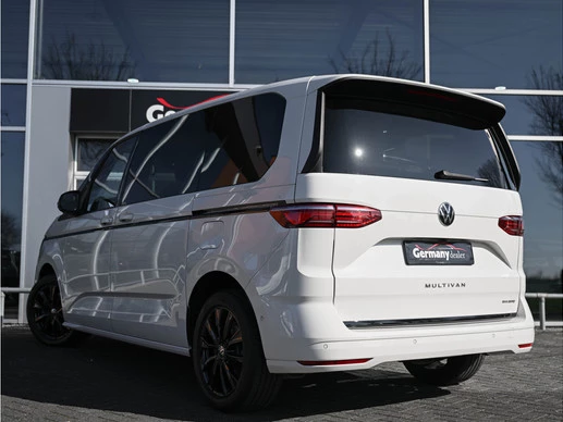 Volkswagen Multivan - Afbeelding 15 van 30