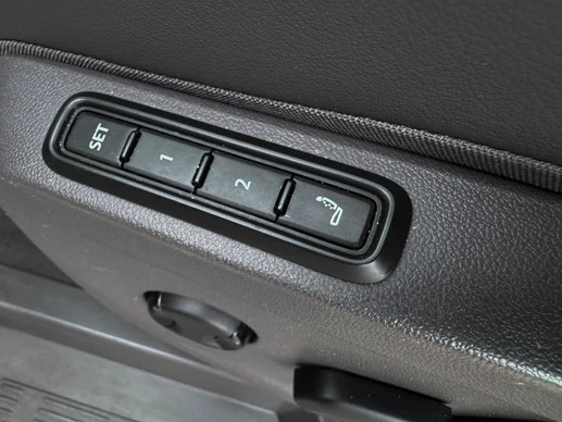 Volkswagen Multivan - Afbeelding 21 van 30