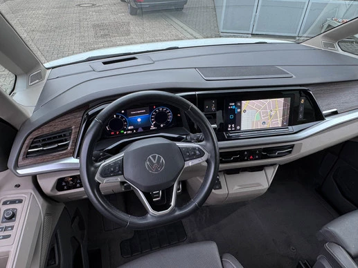 Volkswagen Multivan - Afbeelding 27 van 30