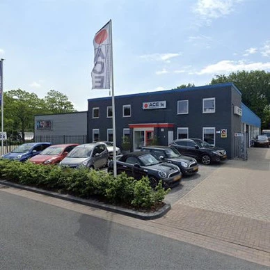 Nissan Note - Afbeelding 2 van 5