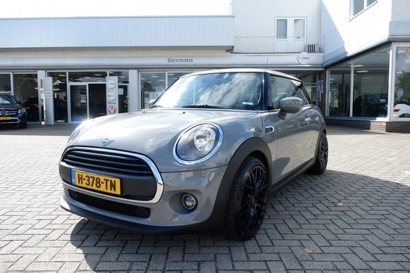 MINI One - Afbeelding 1 van 28