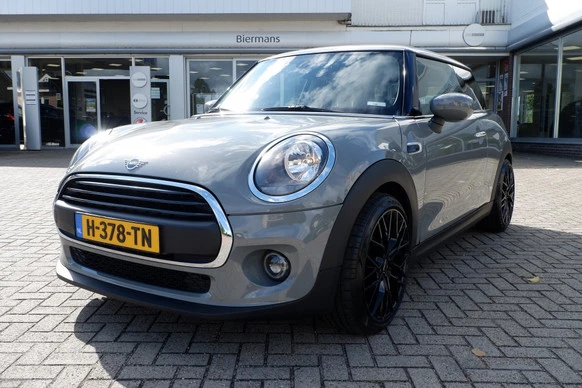 MINI One - Afbeelding 2 van 28