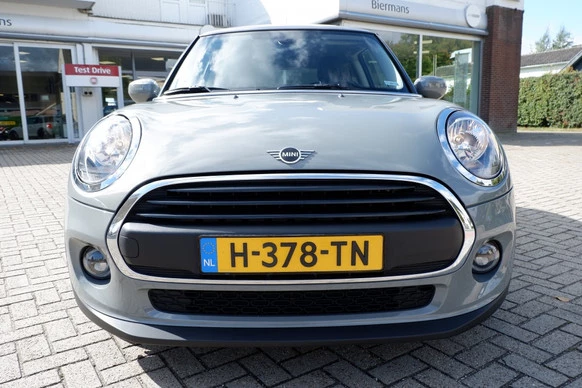 MINI One - Afbeelding 3 van 28