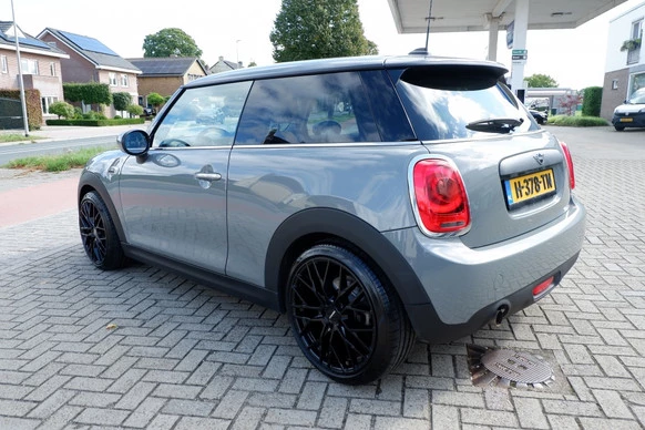 MINI One - Afbeelding 7 van 28