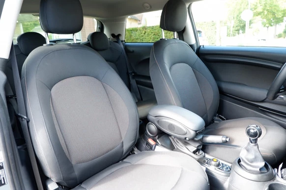 MINI One - Afbeelding 10 van 28