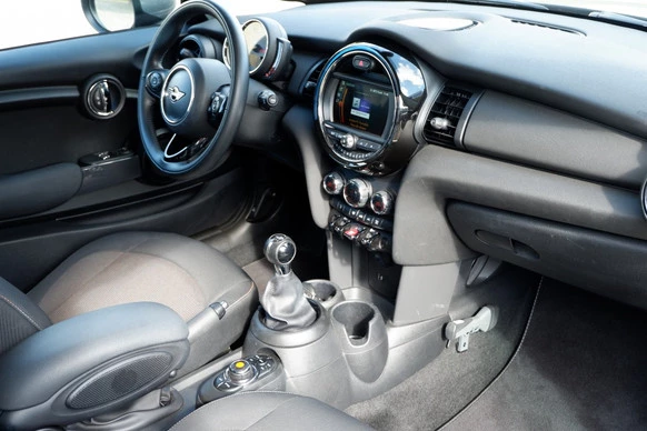 MINI One - Afbeelding 11 van 28