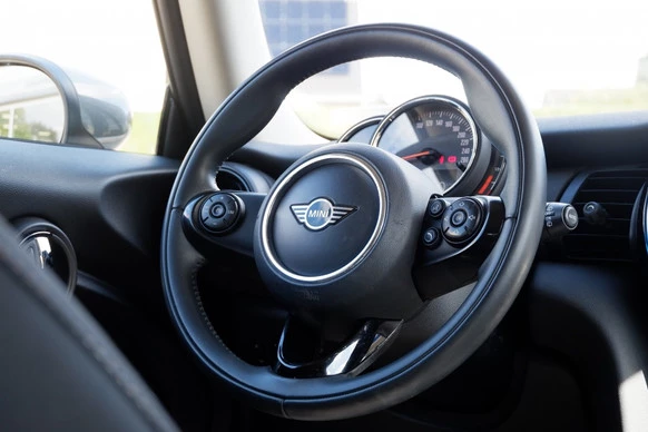 MINI One - Afbeelding 13 van 28