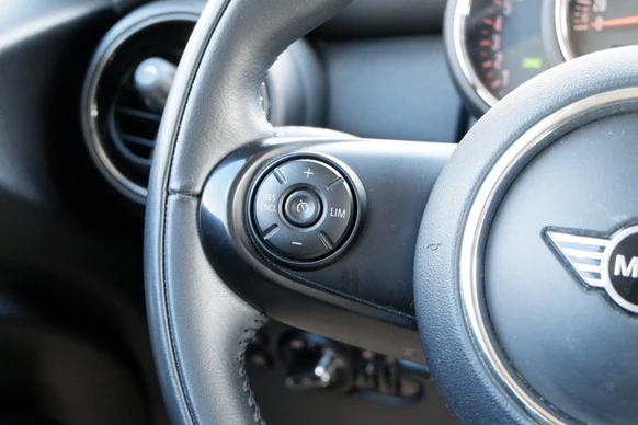 MINI One - Afbeelding 15 van 28