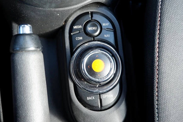 MINI One - Afbeelding 18 van 28