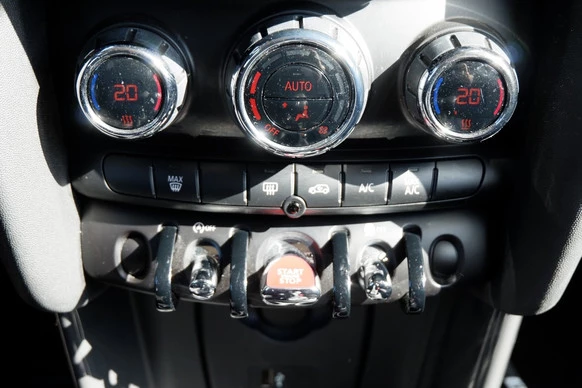 MINI One - Afbeelding 19 van 28