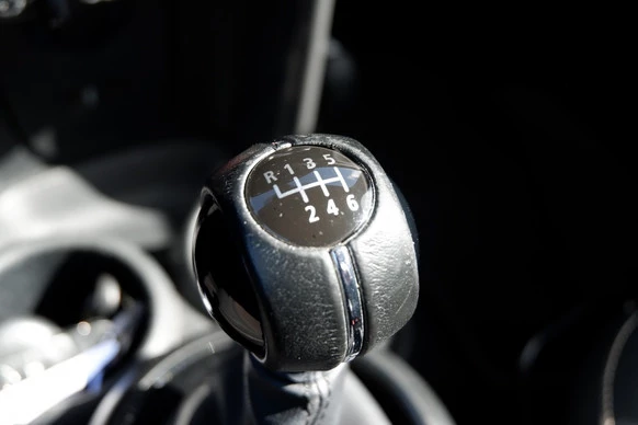 MINI One - Afbeelding 20 van 28