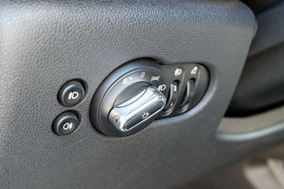 MINI One - Afbeelding 21 van 28