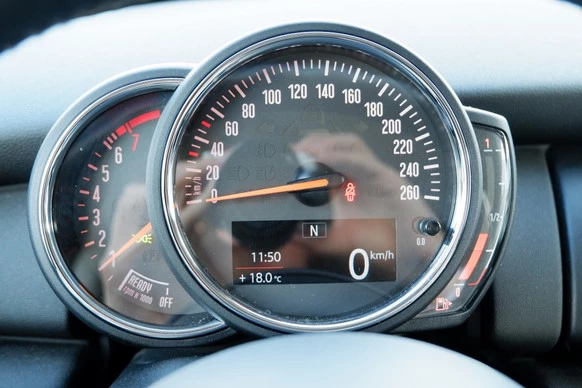 MINI One - Afbeelding 22 van 28