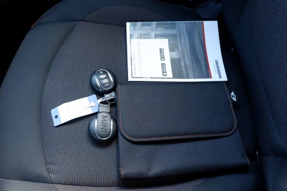 MINI One - Afbeelding 23 van 28