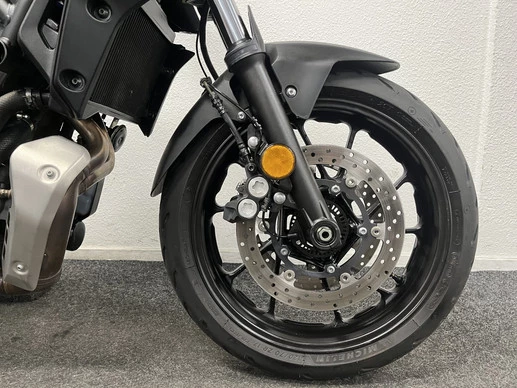 Yamaha MT 07 - Afbeelding 6 van 22