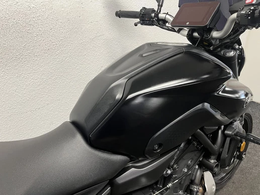 Yamaha MT 07 - Afbeelding 9 van 22