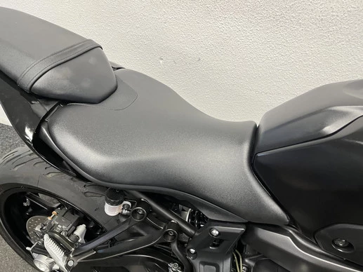 Yamaha MT 07 - Afbeelding 10 van 22