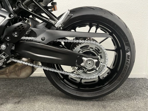 Yamaha MT 07 - Afbeelding 18 van 22