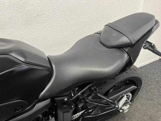 Yamaha MT 07 - Afbeelding 20 van 22