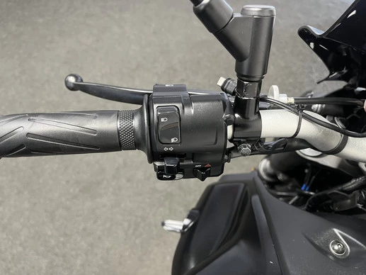 Yamaha MT 07 - Afbeelding 21 van 22