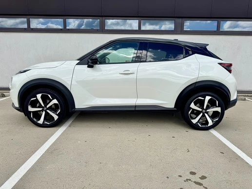 Nissan Juke - Afbeelding 3 van 30
